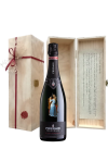 Ferrari Maximum Blanc De Blancs Limited Edition Hayez's Kiss