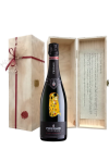 Ferrari Maximum Blanc De Blancs Limited Edition Klimt's Kiss