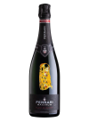 Ferrari Maximum Blanc De Blancs Limited Edition Klimt's Kiss