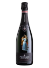 Ferrari Maximum Blanc De Blancs Limited Edition Hayez's Kiss