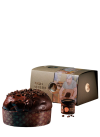 Fiasconaro Sublime Black Panettone