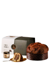 Fiasconaro Black Gold Panettone