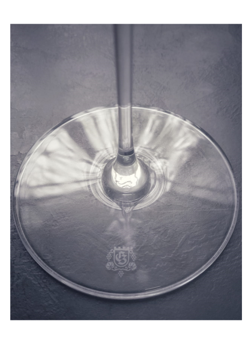 Calice Riedel Ca' del Bosco