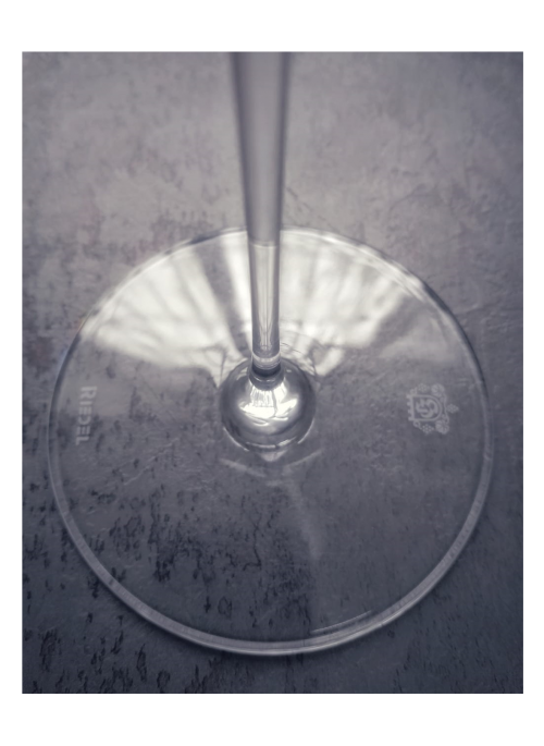 Calice Riedel Ca' del Bosco