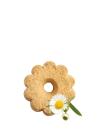 Loison Chamomile Biscuit