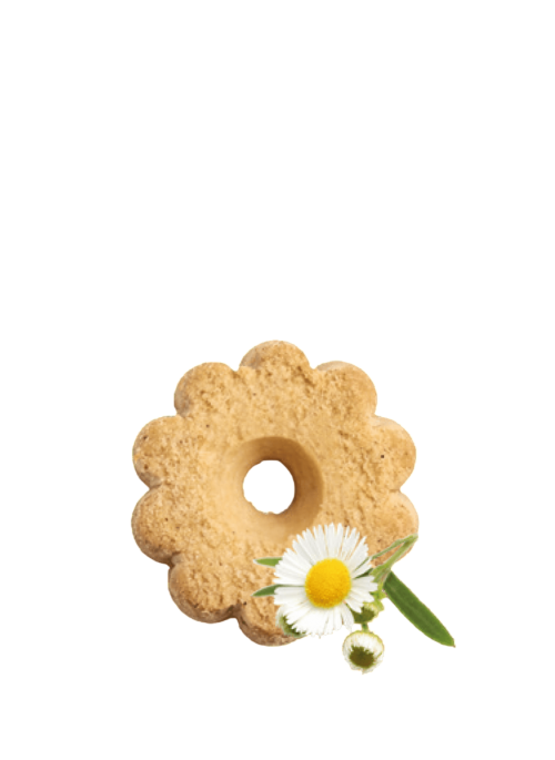 Loison Chamomile Biscuit