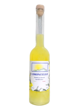 Limoncello