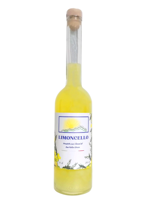 Limoncello