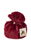 Panettone Nerosale Loison