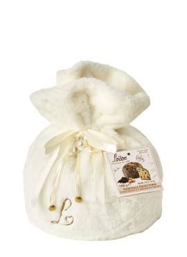 Panettone Nerosale Loison
