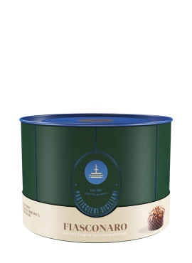 Pineapple and Apricot Collection 1943 Fiasconaro