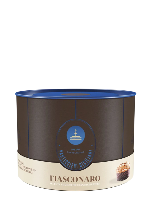 Hazelnuts Collection 1943 Fiasconaro