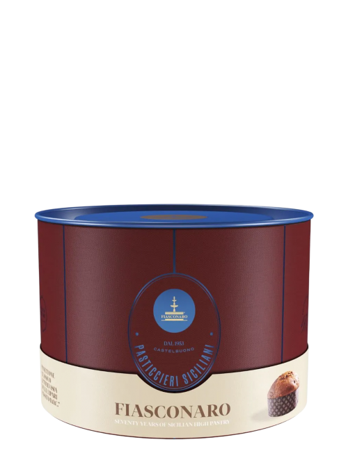 Malvasia Collezione 1953 Fiasconaro