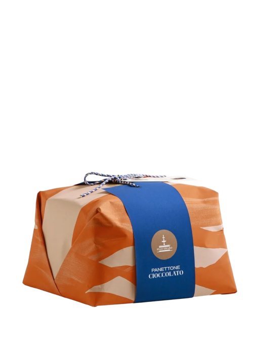 Panettone al cioccolato Fiasconaro