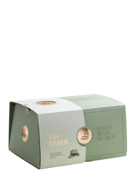 Fiasconaro Green Gold Panettone