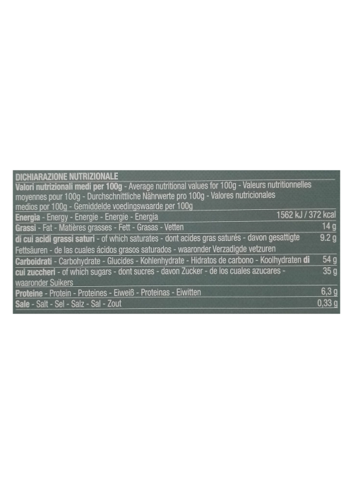 Ananas e Albicocca Collezione 1953 Fiasconaro