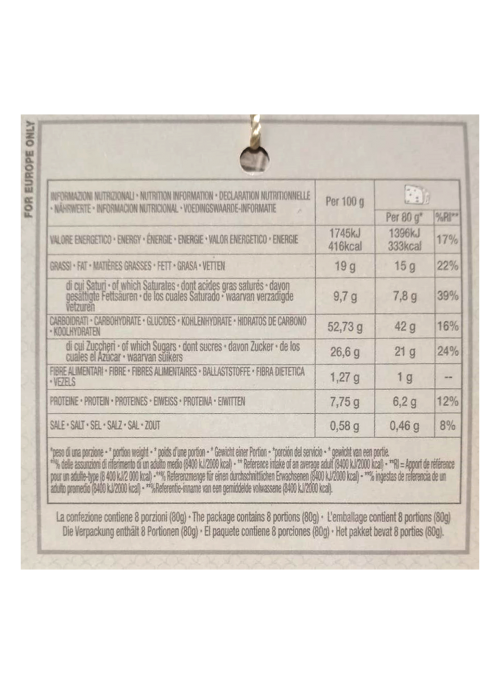 La Veneziana classica Loison