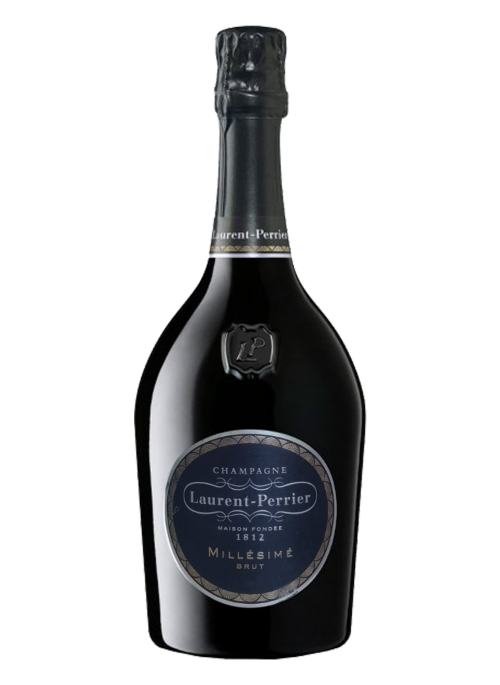 Brut Millésimé Laurent-Perrier