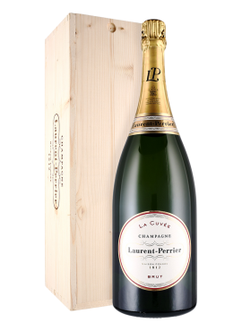 Champagne Brut