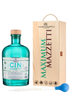 Gin Mazzetti Magnum in cassetta con pipetta