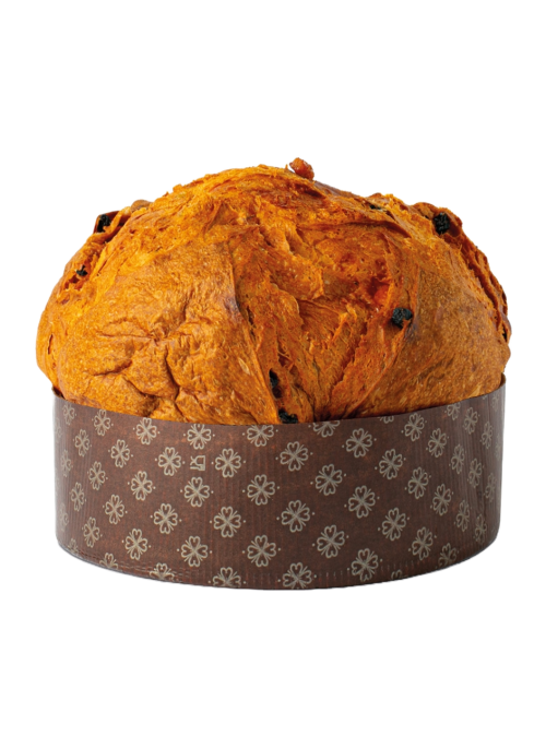 Traditional Panettone Tiri Lactose Free