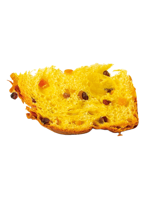 Panettone Tradizionale Tiri Senza Lattosio