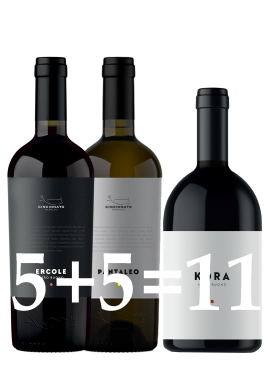 Box Selezioni Cincinnato