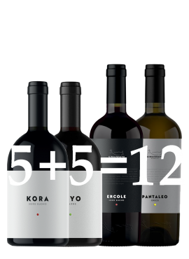 Box Riserve Cincinnato