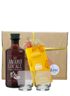 Box Degustazione Amaro Locale