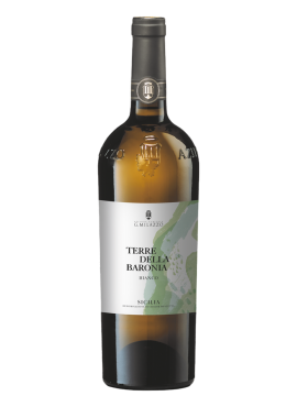 Terre della Baronia Bianco