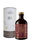Mazzetti Vermouth from Torino in a cylinder