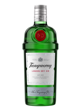 Tanqueray London Dry Gin