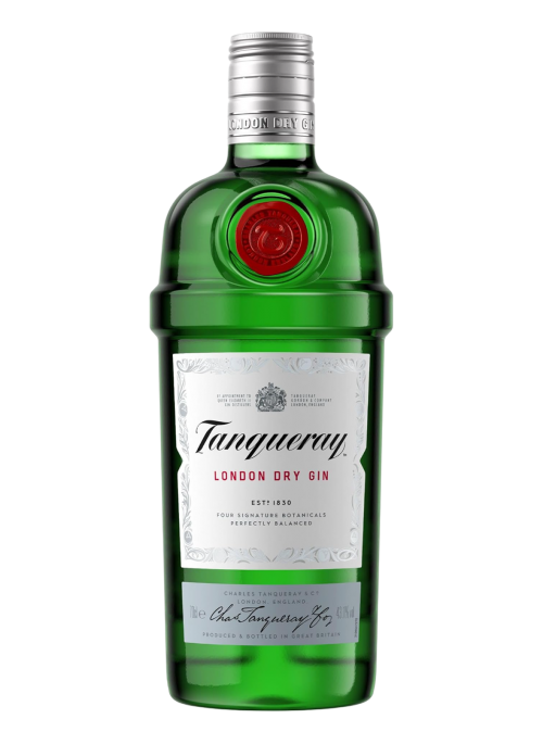 Tanqueray London Dry Gin