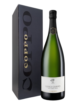 Alta Langa Brut Magnum Astucciato