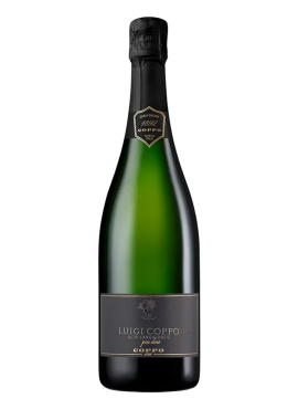 Alta Langa Pas Dosé