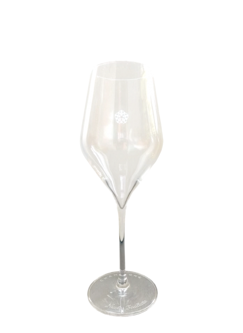 Nicolas Feuillatte Glass