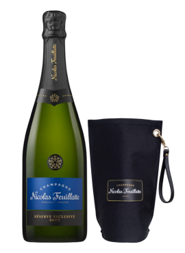 Brut Réserve Sac Seau French