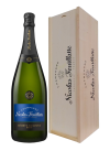 Brut Réserve Sac Seau French Magnum with box