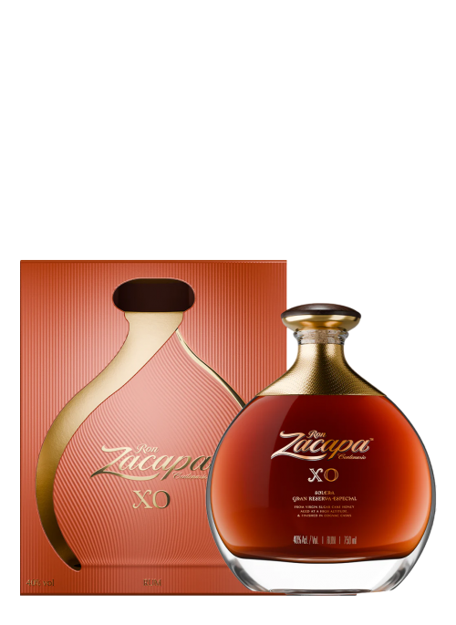 Ron Zacapa XO