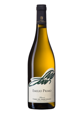 Emilio Primo Bianco