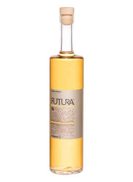 Grappa Futura 36 Domenis