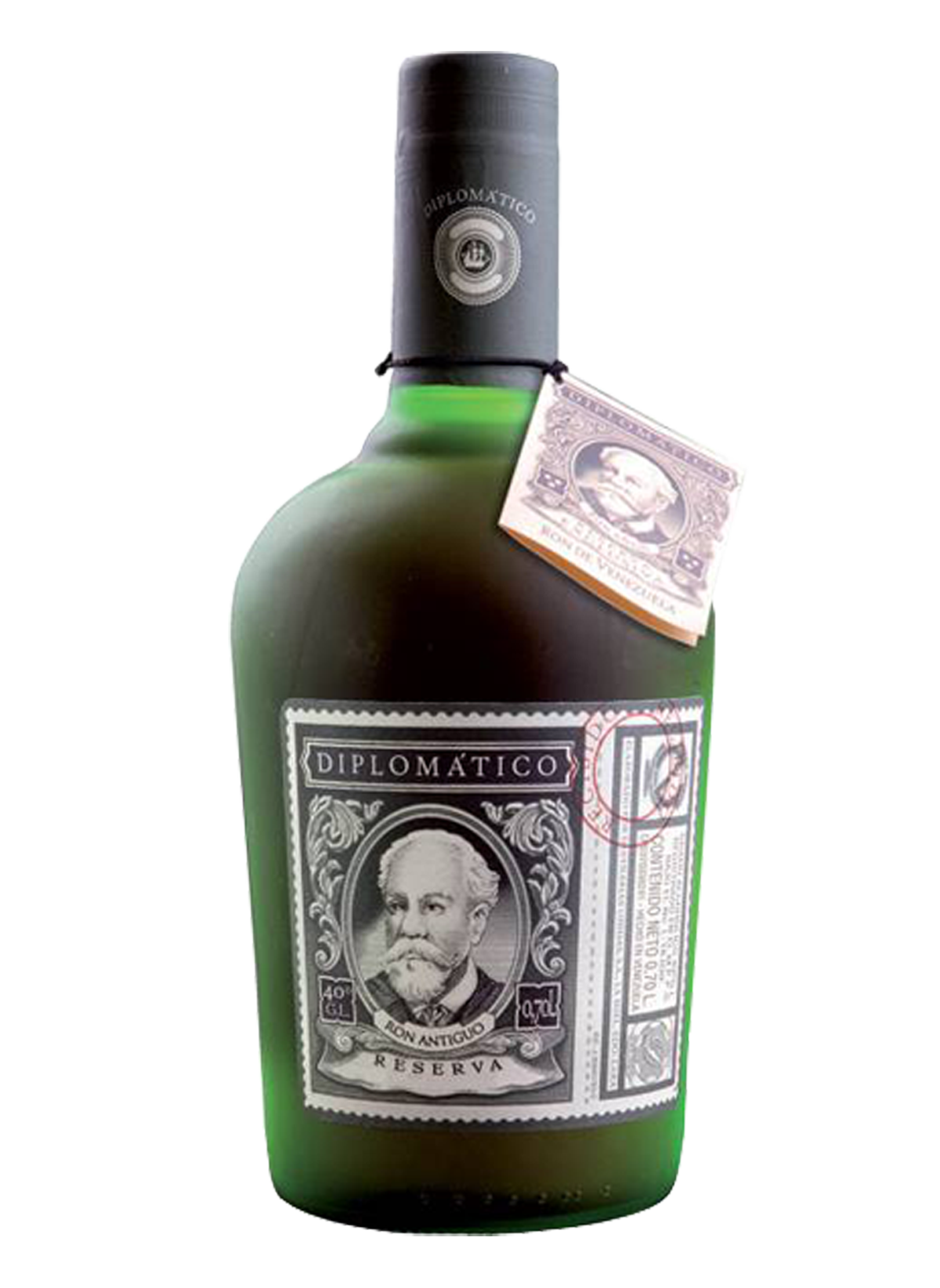 Reserva Exclusiva- Diplomático - Rhum - 70cl - 40%