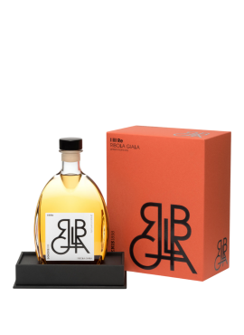 Grappa I Tre Re Ribolla Gialla