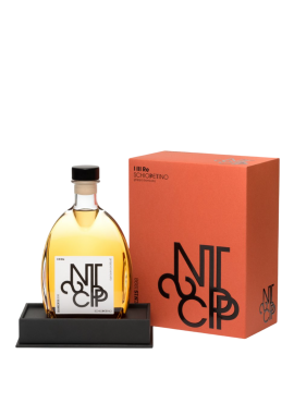 Grappa I Tre Re Schioppettino 