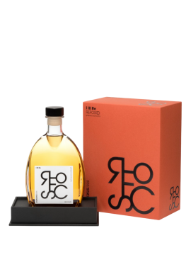 Grappa I Tre Re Refosco 