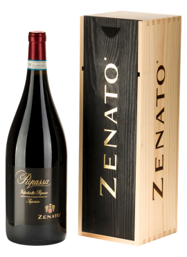 Ripassa Magnum con cofanetto