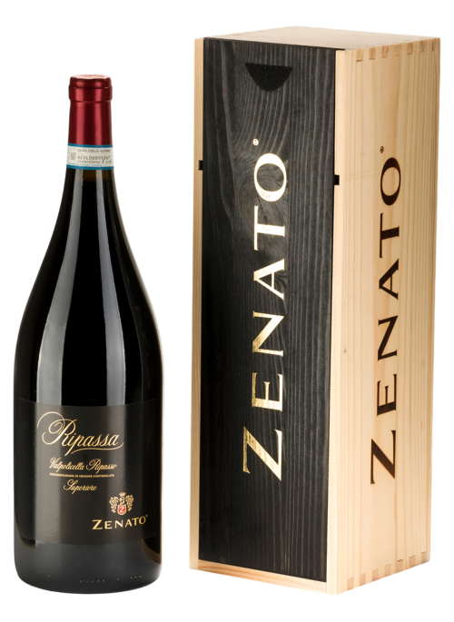 Ripassa Magnum con cofanetto