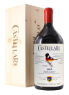Chianti Classico Jeroboam with box