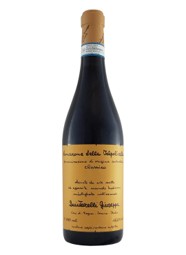 Amarone della Valpolicella