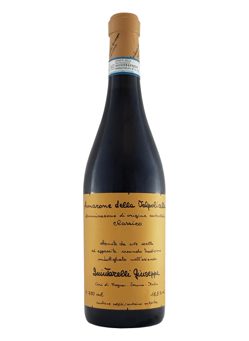 Amarone della Valpolicella